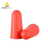 代爾塔耳塞103107隔音耳塞 靜音耳塞學(xué)習(xí)耳塞 防噪音睡眠用降噪