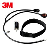 3M SA-2100 背置式雙管供氣裝置雙管供氣呼吸管