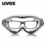 優(yōu)唯斯UVEX 9002285護(hù)目鏡防護(hù)眼鏡防風(fēng)防塵防飛濺騎行防沖擊眼鏡